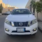 نيسان نيفارا موديل 2019 نص فل قير عادي