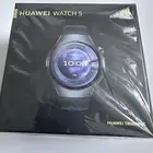 ساعة هواوي watch5 مقاس 46 تدعم شريحة الكترونيه