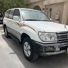 لاندكروز في اكس ار 2006