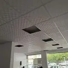 معلم بلاط سقف 60 في 60