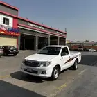 هايلوكس غماره 2012 GL