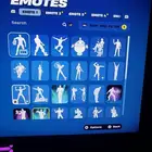 حساب فورت للبيع أو للبدل حساب كويس لن في حزمه نادره