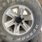 جنوط باترول نظيفه