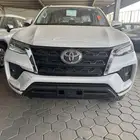 فورتشنر VX1 بنزين 2026 محرك V6 دبل دفلك (سعودي)