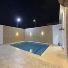شالية بالرحاب