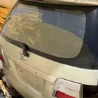 للبيع باب خلفي