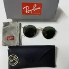 للبيع نظارات راي بان الأصلي ايطالي