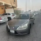 سنترا نيسان موديل 2020 ممشى 119 ألف للبيع