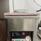 مكينة شفط الهواء فاكيوم