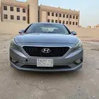 هونداي سوناتا 2016 ستاندر