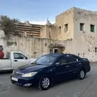 كامري 2004 نضيفه