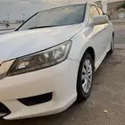 للبيع اكورد2014