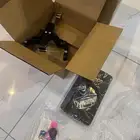 شفتر موستنج mgw