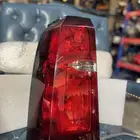 اصطب خلفي يسار تاهو 2015 2020 وكاله