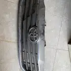 للبيع شبك هايلوكس من 12-15 اصلي
