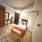 فيلا راقية للإيجار في حي الشاطئ   جدة