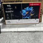 اجهزة تلفزيونات ذكية