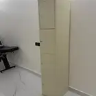 للبيع اثاث صالون شبه جديد