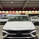 هيونداي النترا 2024 سمارت