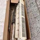 مكيف اسبليت LG