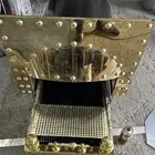 مشبات استيل