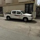 هايلكس مديل 2015 جي ال اكس