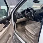 يوجد لدينا بيع قطع غيار جمس دينالي مديل 2009