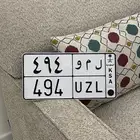 لوحة مميزة لمو 494