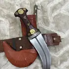 جنبيه قرن قديم على الشرط