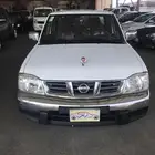 نيسان غمارتين GL-E موديل 2015