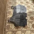 كاور لكزس ال اس 460 تحت المكينه