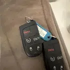 ريموت تشارجر دودج
