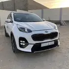 كيا سوبر تاج فل كامل 2019 ديزل مستعملة
