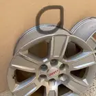 جنوط سييرا من 2014وطالع مقاس 20