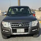 ميتسوبيشي باجيرو 2016