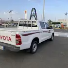 هايلكس 2014 GL خليجي