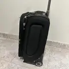 شنطة سفر لا يوجد بها اي عيوب