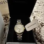 ساعة ارمني نسائية درجة أولى بكامل ملحقاتها