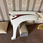 رفرف هايلوكس GL 2015