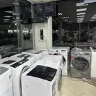 غسالات تماتيك مستخدمه للبيع
