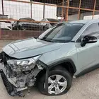 راف فور تويوتا من 2019 الى 2025