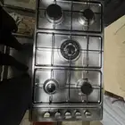 للبيع بوتجاز إيطالي 5 اعين