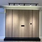 جبس بورد خلفيات شاشة ديكورات داخلية وخارجية
