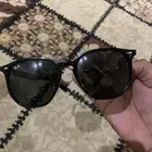 نظارة شمسية ريبان اصليه