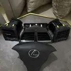 ريش مكيف وايرباق لكزس من 2007ل2010