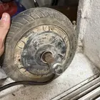 قطع سكوتر درفت