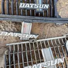 قطع غيار ددسن