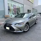 لكزس 350-V6-2020 بريمي ثاني مالك بدي بلد