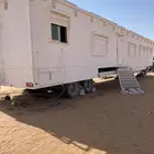 كرفانه