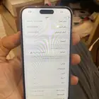 آيفون 14 بروماكس 256